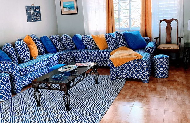 Yancey Largo Villa Perfect Jamaica Ironshore Getaway w Private Pool and Onsite Staff Services by RedAwning - Foto 68