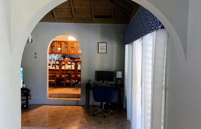 Yancey Largo Villa Perfect Jamaica Ironshore Getaway w Private Pool and Onsite Staff Services by RedAwning - Foto 70