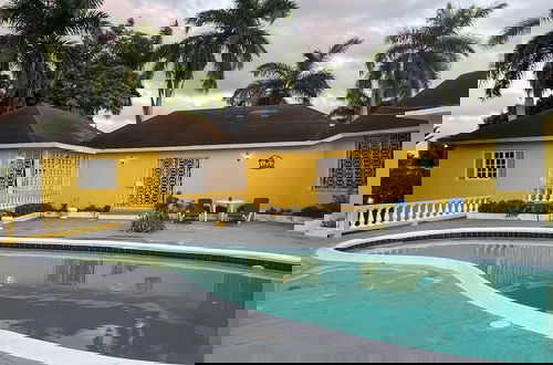 Photo 44 - Yancey Largo Villa Perfect Jamaica Ironshore Getaway w Private Pool and Onsite Staff Services by RedAwning