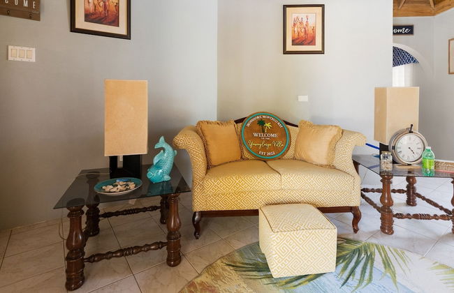 Yancey Largo Villa Perfect Jamaica Ironshore Getaway w Private Pool and Onsite Staff Services by RedAwning - Foto 38
