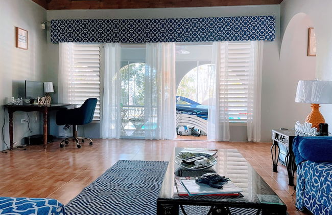 Yancey Largo Villa Perfect Jamaica Ironshore Getaway w Private Pool and Onsite Staff Services by RedAwning - Foto 32