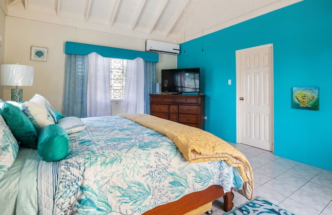 Yancey Largo Villa Perfect Jamaica Ironshore Getaway w Private Pool and Onsite Staff Services by RedAwning - Foto 8