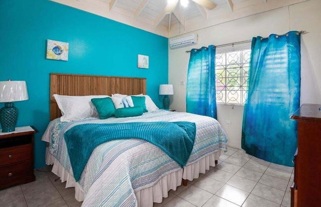Yancey Largo Villa Perfect Jamaica Ironshore Getaway w Private Pool and Onsite Staff Services by RedAwning - Foto 19
