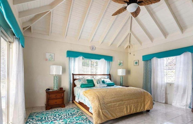 Yancey Largo Villa Perfect Jamaica Ironshore Getaway w Private Pool and Onsite Staff Services by RedAwning - Foto 15