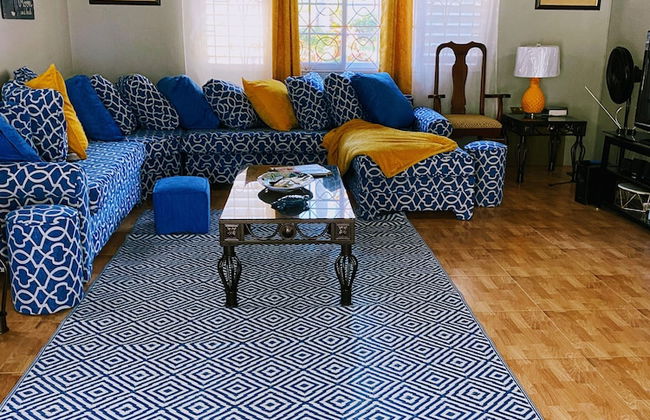 Yancey Largo Villa Perfect Jamaica Ironshore Getaway w Private Pool and Onsite Staff Services by RedAwning - Foto 31