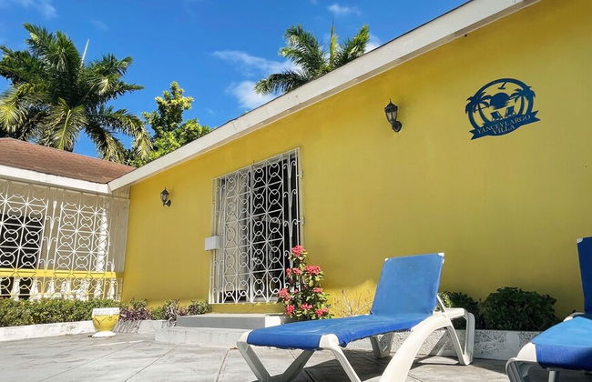 Yancey Largo Villa Perfect Jamaica Ironshore Getaway w Private Pool and Onsite Staff Services by RedAwning - Foto 75