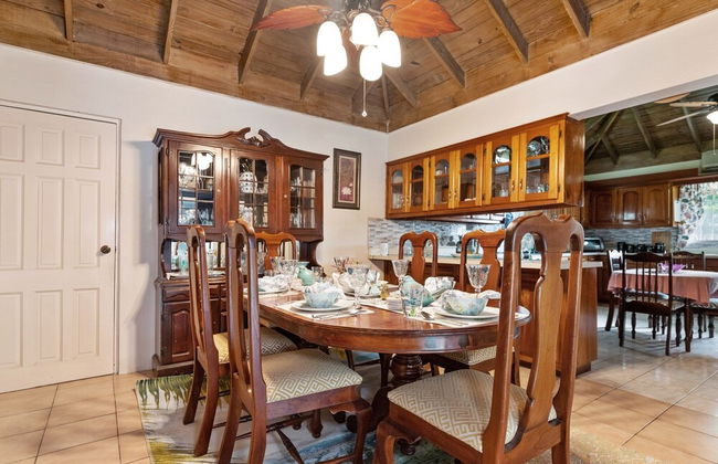 Yancey Largo Villa Perfect Jamaica Ironshore Getaway w Private Pool and Onsite Staff Services by RedAwning - Foto 60