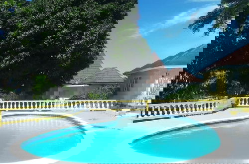 Photo 40 - Yancey Largo Villa Perfect Jamaica Ironshore Getaway w Private Pool and Onsite Staff Services by RedAwning