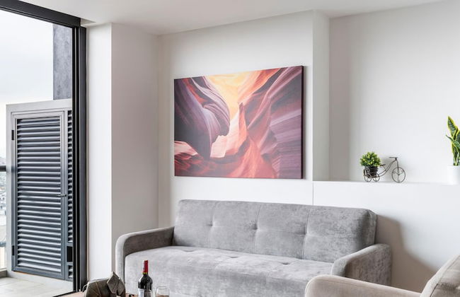 72Hub Apartments by Jalo - Foto 26