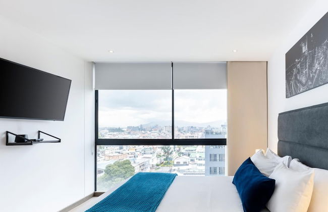 72Hub Apartments by Jalo - Foto 6