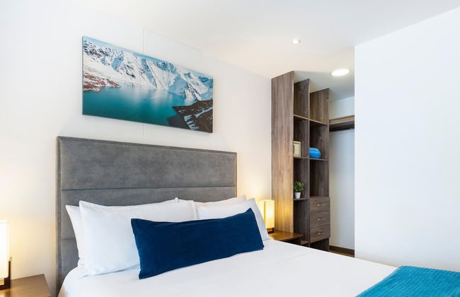 72Hub Apartments by Jalo - Foto 10