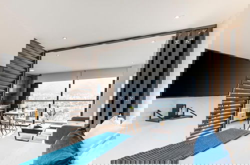 Photo 13 - 72Hub Apartments by Jalo