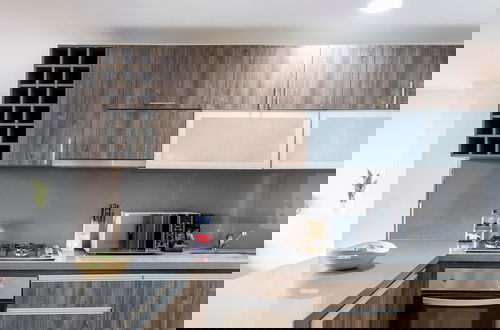 Photo 16 - 72Hub Apartments by Jalo