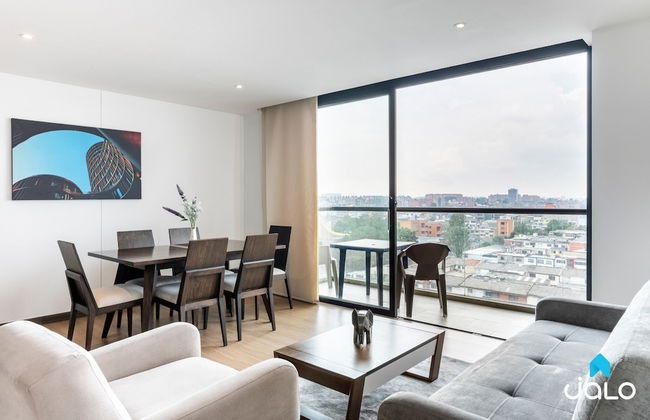 72Hub Apartments by Jalo - Foto 22