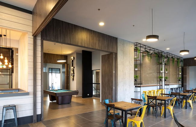 72Hub Apartments by Jalo - Foto 24