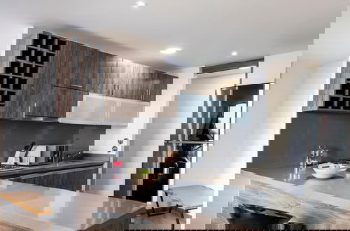 Photo 15 - 72Hub Apartments by Jalo