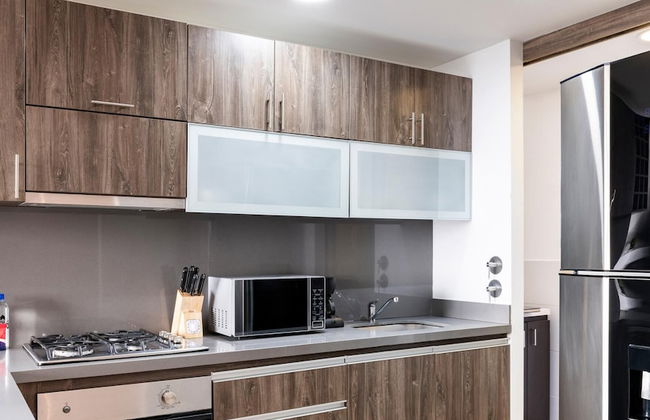 72Hub Apartments by Jalo - Foto 18
