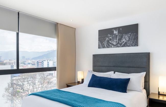 72Hub Apartments by Jalo - Foto 8