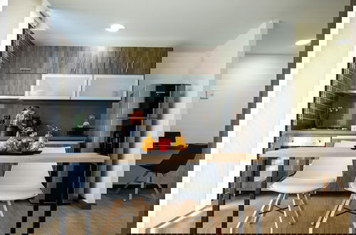 Photo 21 - 72Hub Apartments by Jalo