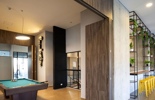 72Hub Apartments by Jalo - Foto 44