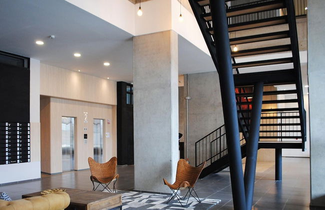 72Hub Apartments by Jalo - Foto 1