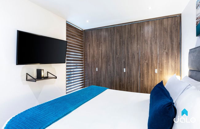 72Hub Apartments by Jalo - Foto 11