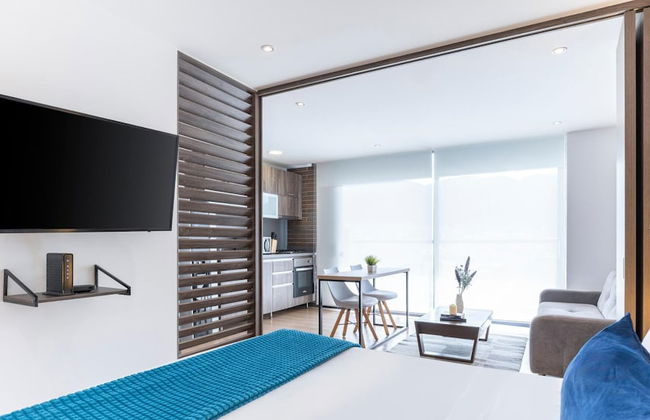 72Hub Apartments by Jalo - Foto 12