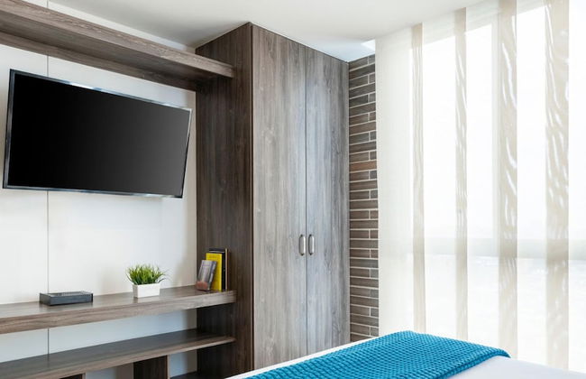 72Hub Apartments by Jalo - Foto 3