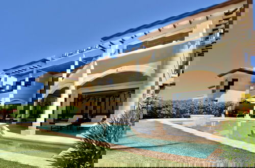 Photo 28 - Luxury Villa on The Beach - Hermosa Palms 10A by RedAwning
