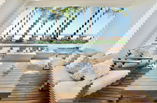 Foto 35 - Modern Beachfront Paradise - Hermosa Palms 8 by RedAwning