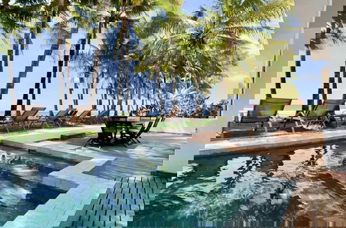 Foto 24 - Modern Beachfront Paradise - Hermosa Palms 8 by RedAwning