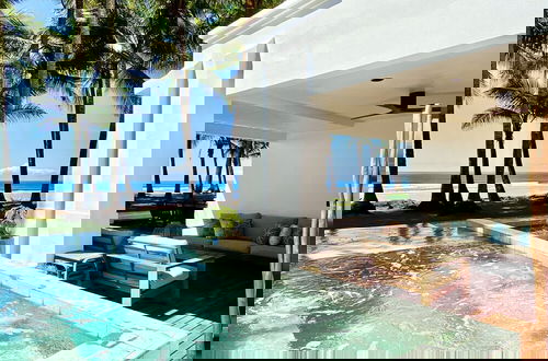 Foto 25 - Modern Beachfront Paradise - Hermosa Palms 8 by RedAwning