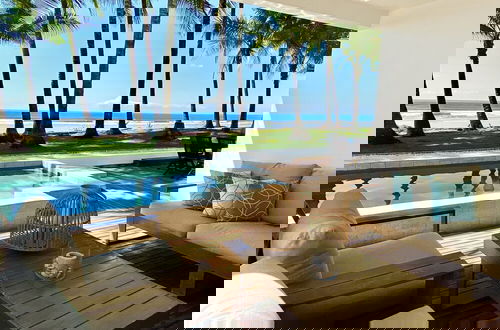 Foto 38 - Modern Beachfront Paradise - Hermosa Palms 8 by RedAwning