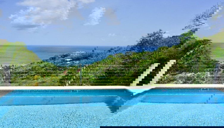Photo 1 - La Mer - Bright & Modern 3 bedroom Caribbean Villa 3 Villa by RedAwning
