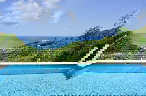 Photo 1 - La Mer - Bright & Modern 3 bedroom Caribbean Villa 3 Villa by RedAwning