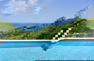 Photo 1 - La Mer - Bright & Modern 3 bedroom Caribbean Villa 3 Villa by RedAwning
