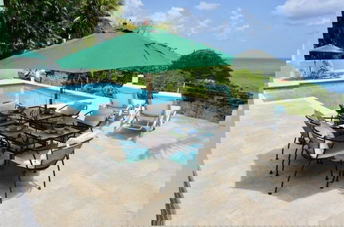 Photo 13 - La Mer - Bright & Modern 3 bedroom Caribbean Villa 3 Villa by RedAwning
