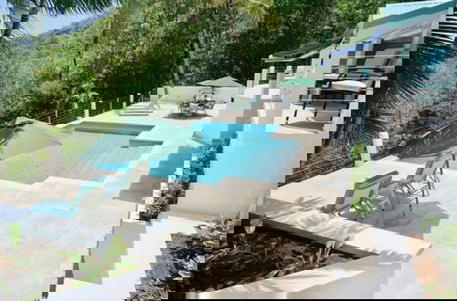Photo 14 - La Mer - Bright & Modern 3 bedroom Caribbean Villa 3 Villa by RedAwning