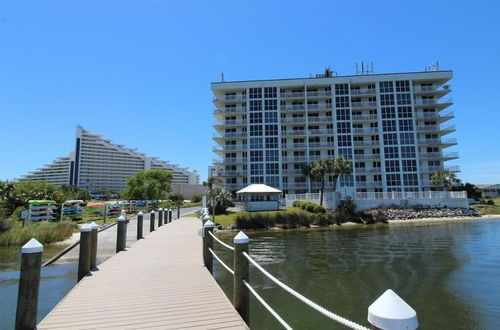 Photo 31 - Seaspray Riverside 713