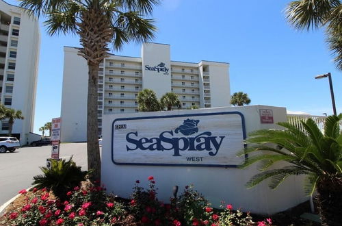 Foto 59 - Seaspray Riverside 713