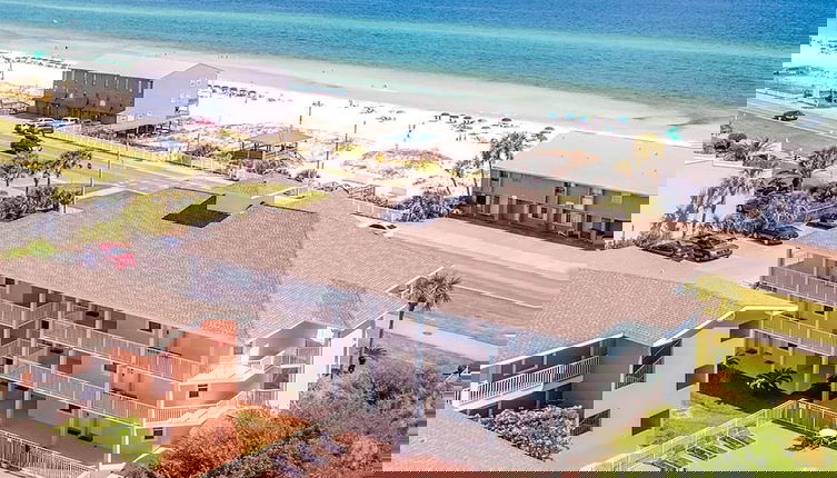 Foto 1 - Gulf View 216
