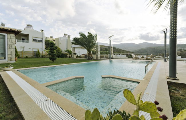 Creta Vivere Villas - Foto 18