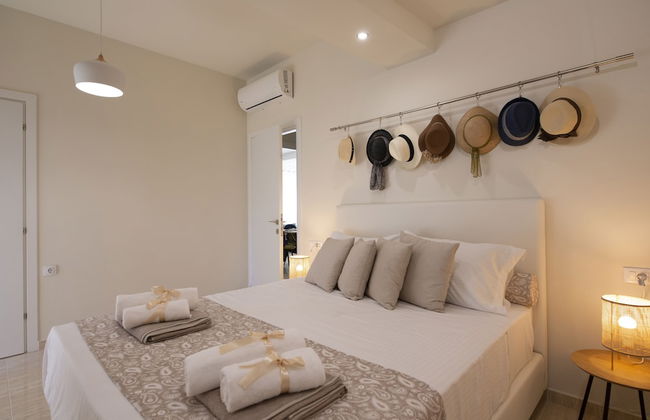 Creta Vivere Villas - Foto 4