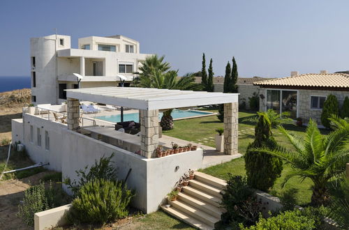 Photo 1 - Creta Vivere Villas