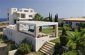 Photo 1 - Creta Vivere Villas