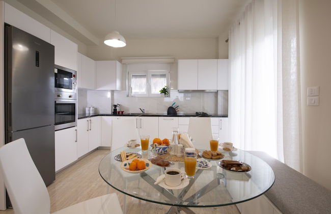 Creta Vivere Villas - Foto 9