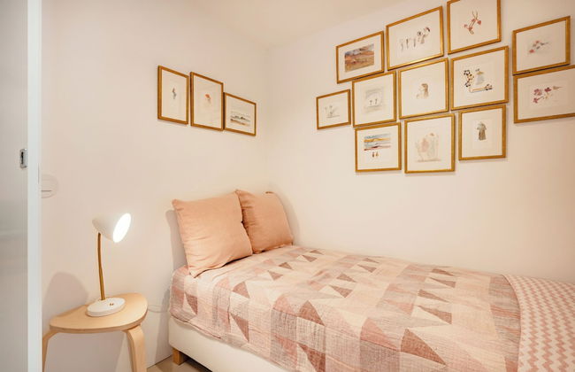 Atelier by the Sea - Foto 10