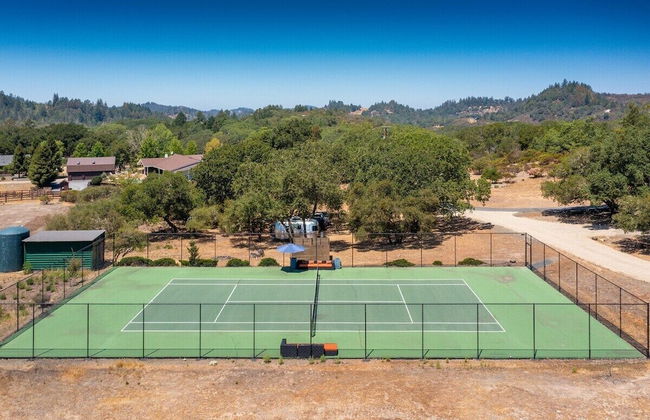 Calistoga Wine Ranch - Foto 28