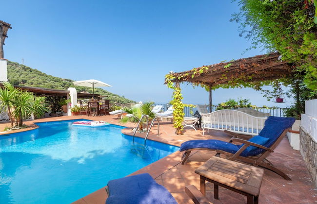 YourHome - Villa Mia - Foto 43