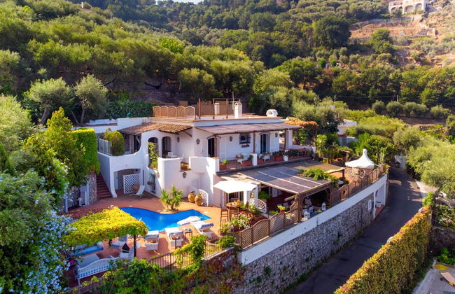 YourHome - Villa Mia - Foto 53
